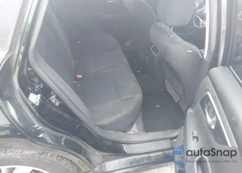 2014 Nissan Altima 2.5 Sv z USA, uszkodzony, nr VIN 1N4AL3AP7EC121578